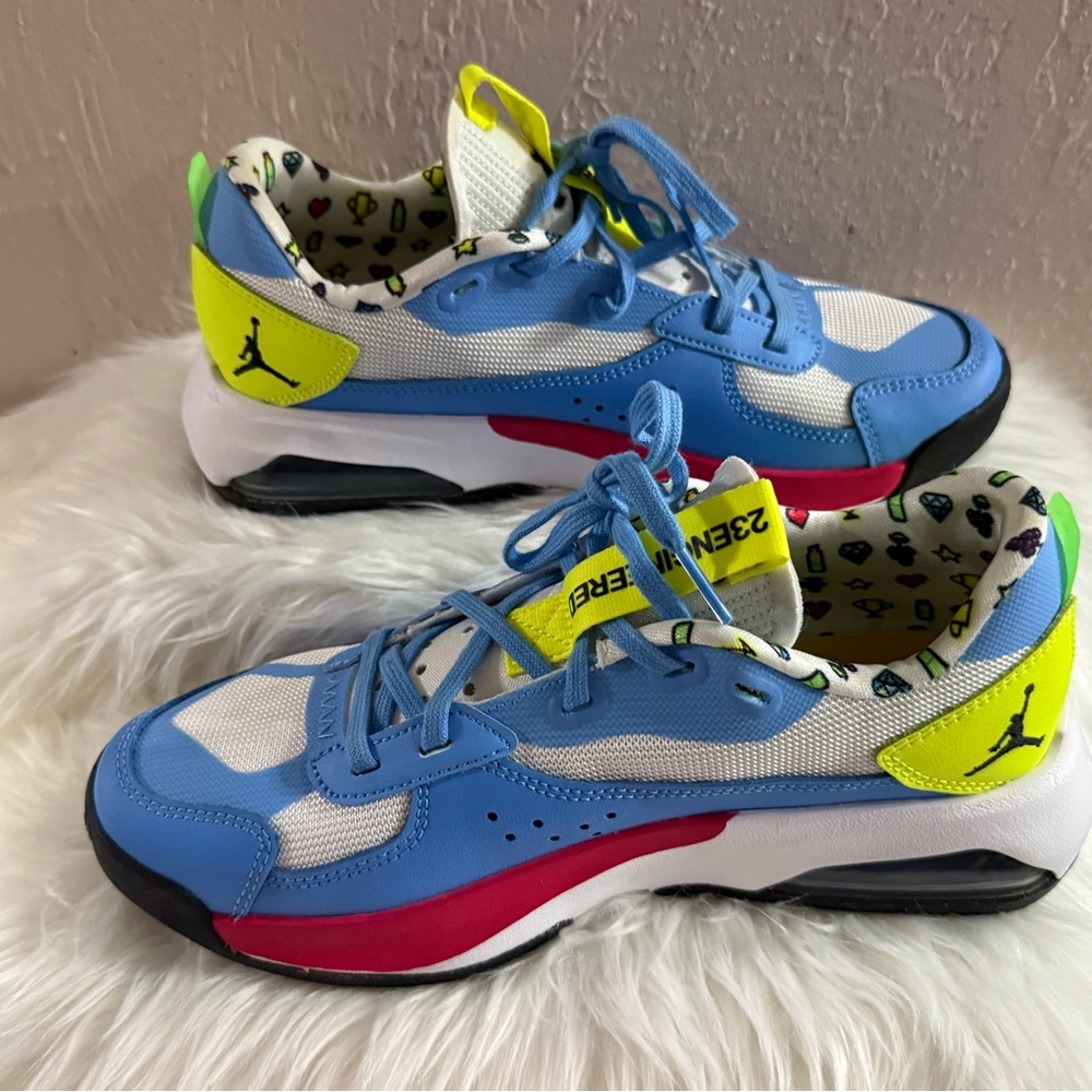 Nike Air Engineered 6.5Y EUR39 New No Box